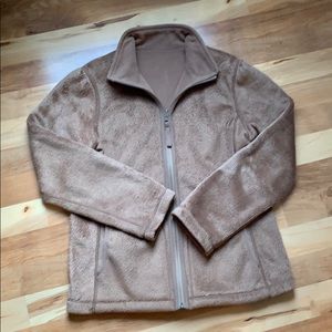 UNIQLO REVERSIBLE JACKET